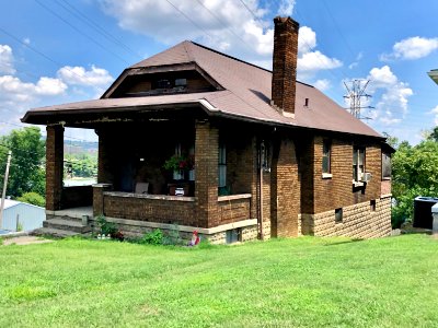 Louise Court, West Covington, Ludlow, KY 