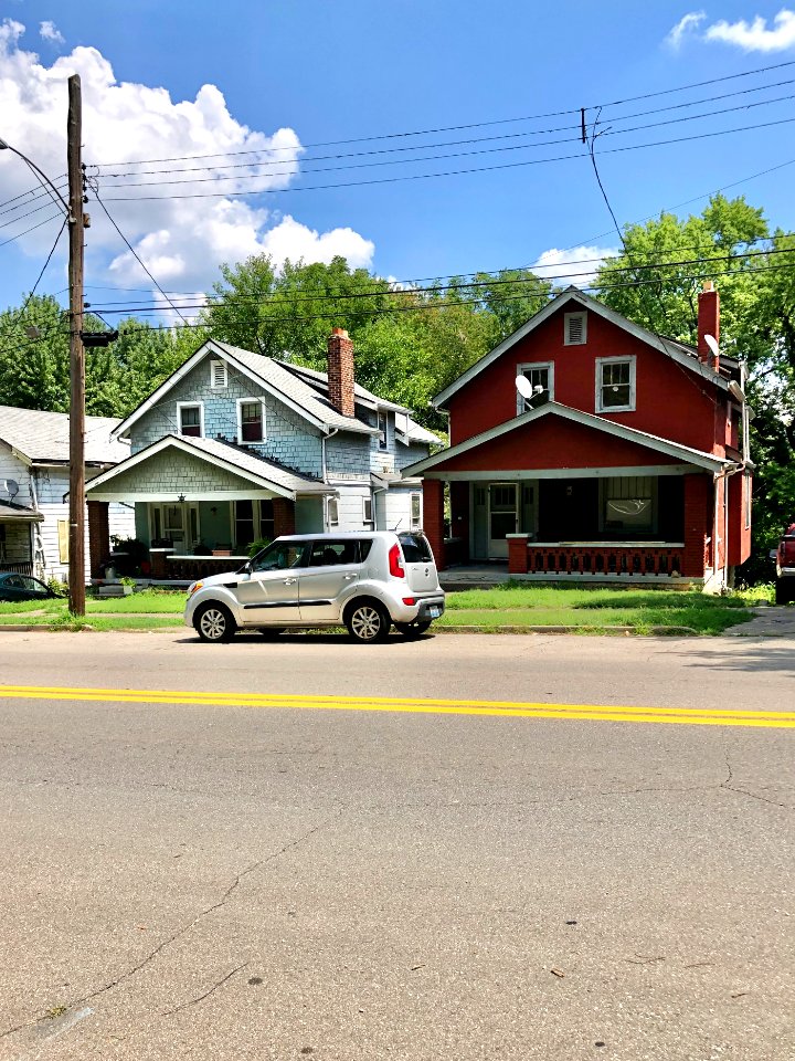 Highway Avenue, West Covington, Ludlow, KY 