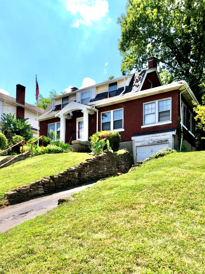 Highway Avenue, West Covington, Ludlow, KY 