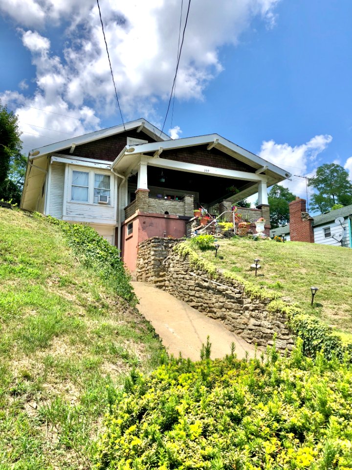 Highway Avenue, West Covington, Ludlow, KY 