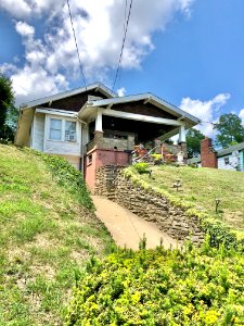 Highway Avenue, West Covington, Ludlow, KY 