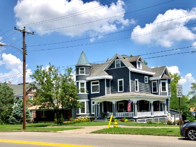 Highway Avenue, West Covington, Ludlow, KY 