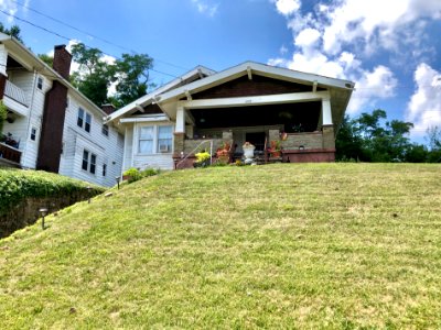 Highway Avenue, West Covington, Ludlow, KY 