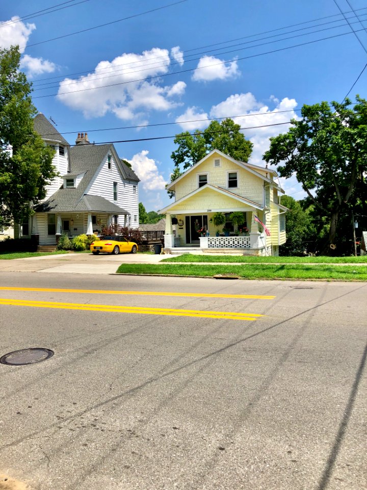 Highway Avenue, West Covington, Ludlow, KY 