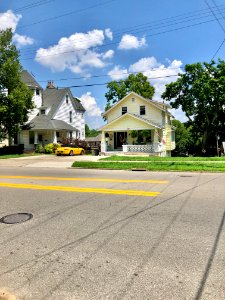Highway Avenue, West Covington, Ludlow, KY 