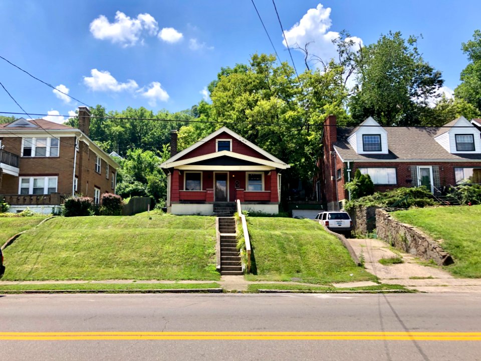 Highway Avenue, West Covington, Ludlow, KY 