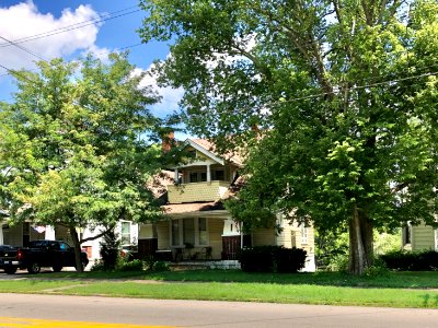 Highway Avenue, West Covington, Ludlow, KY 