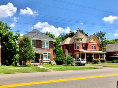Highway Avenue, West Covington, Ludlow, KY 