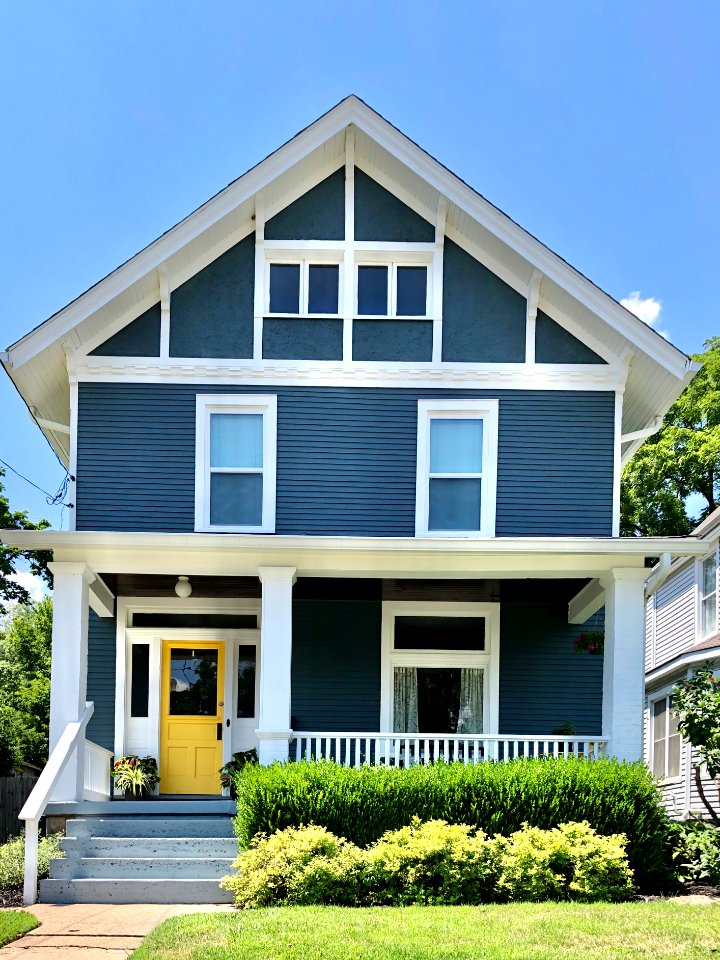 Montclair Avenue, West Covington, Ludlow, KY 