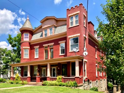 Highway Avenue, West Covington, Ludlow, KY 
