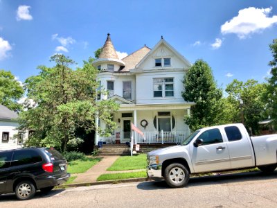 Montclair Avenue, West Covington, Ludlow, KY 