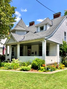 Montclair Avenue, West Covington, Ludlow, KY 