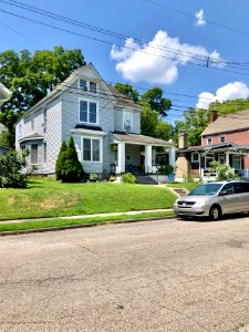 Montclair Avenue, West Covington, Ludlow, KY 