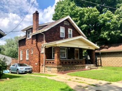 Victoria Street, Ludlow, KY 
