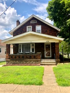 Victoria Street, Ludlow, KY 