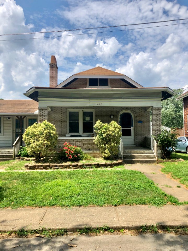 Victoria Street, Ludlow, KY 
