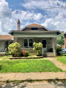 Victoria Street, Ludlow, KY 