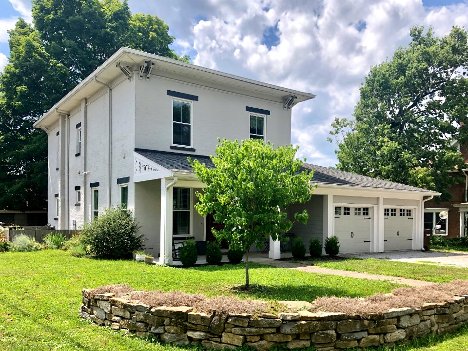Ringgold Street, Ludlow, KY 
