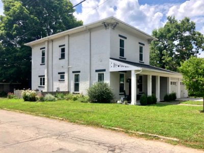 Ringgold Street, Ludlow, KY 