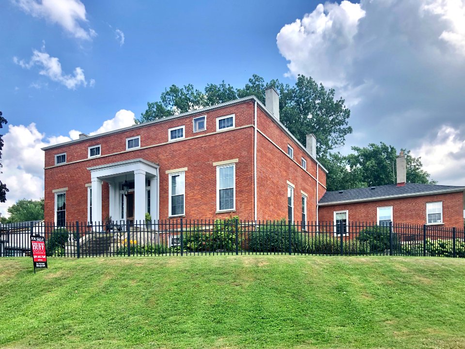 Somerset Hall, Somerset Street, Ludlow, KY 