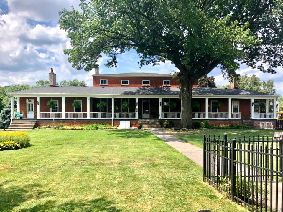 Somerset Hall, Somerset Street, Ludlow, KY 
