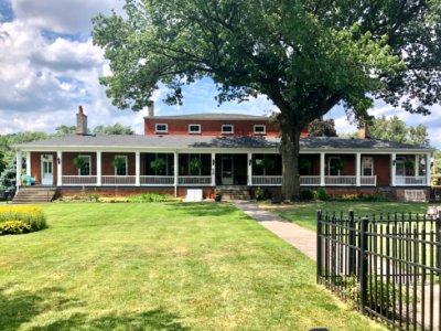 Somerset Hall, Somerset Street, Ludlow, KY 