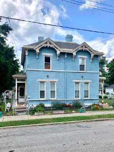 Somerset Street, Ludlow, KY 