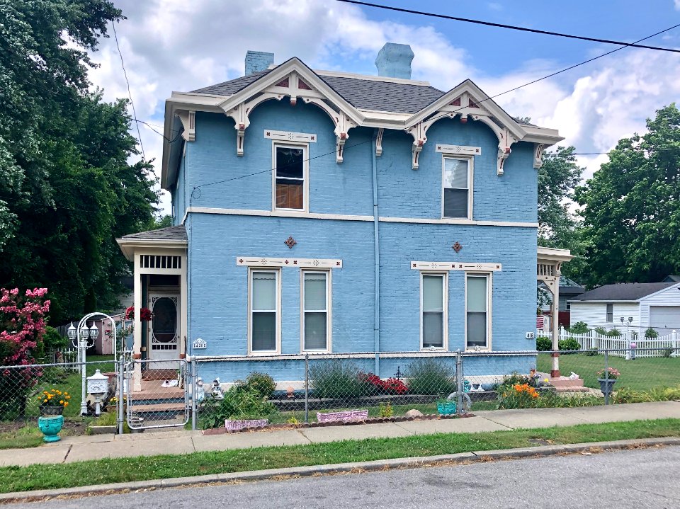 Somerset Street, Ludlow, KY 