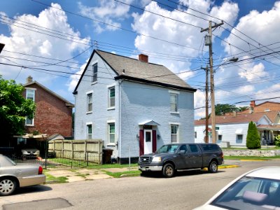 Oak Street, Ludlow, KY 
