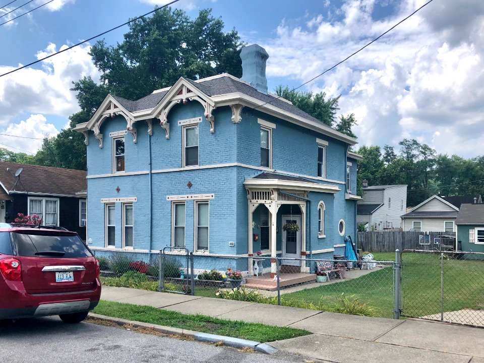 Somerset Street, Ludlow, KY 