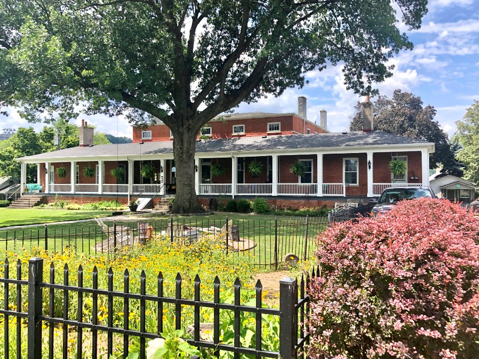 Somerset Hall, Somerset Street, Ludlow, KY 