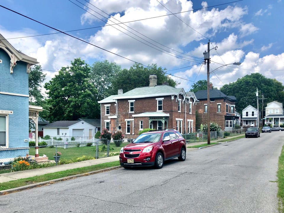 Somerset Street, Ludlow, KY 
