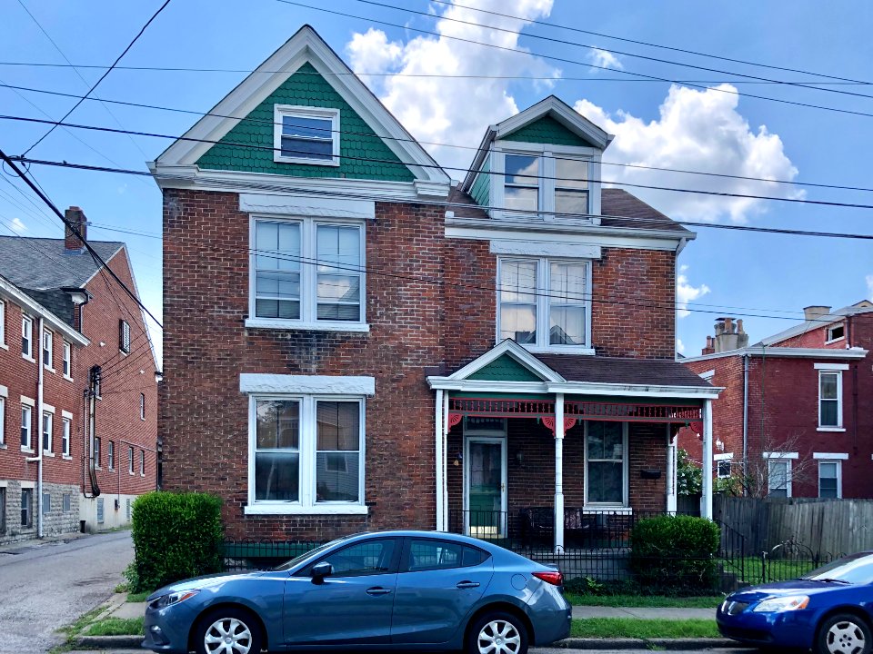 Kenner Street, Ludlow, KY 