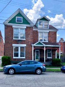 Kenner Street, Ludlow, KY 