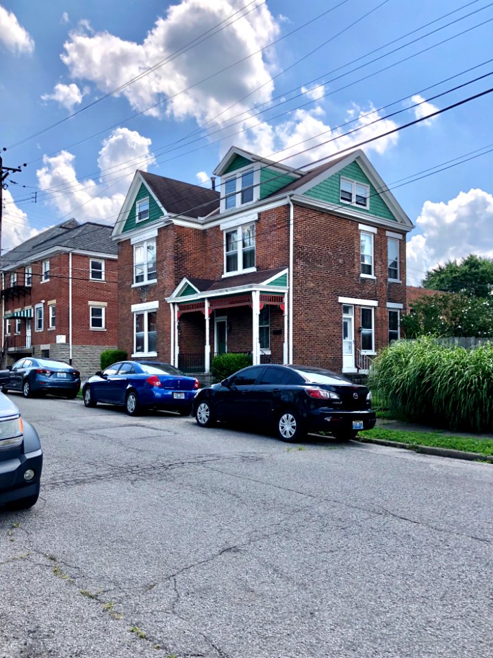 Kenner Street, Ludlow, KY 