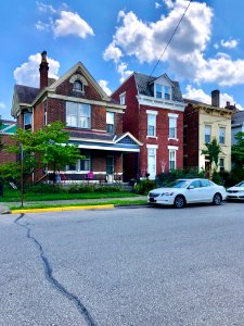 Oak Street, Ludlow, KY 