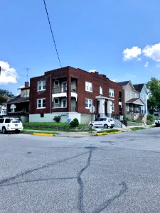 Roselyn Apartments, Kenner Street, Ludlow, KY 