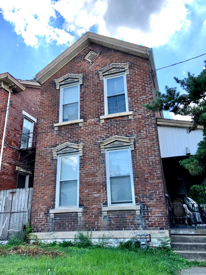 Kenner Street, Ludlow, KY 