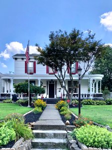 Oak Street, Ludlow, KY 