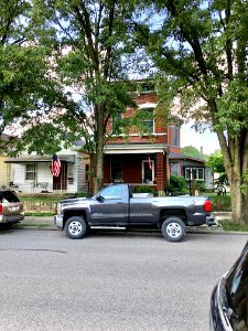 Oak Street, Ludlow, KY 