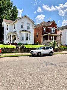 Oak Street, Ludlow, KY 