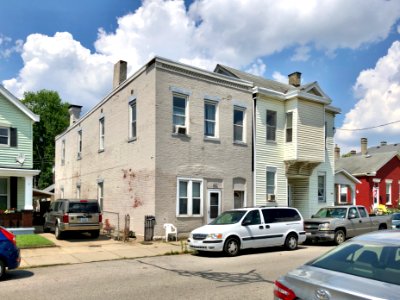 Oak Street, Ludlow, KY 
