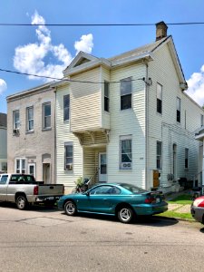 Oak Street, Ludlow, KY 
