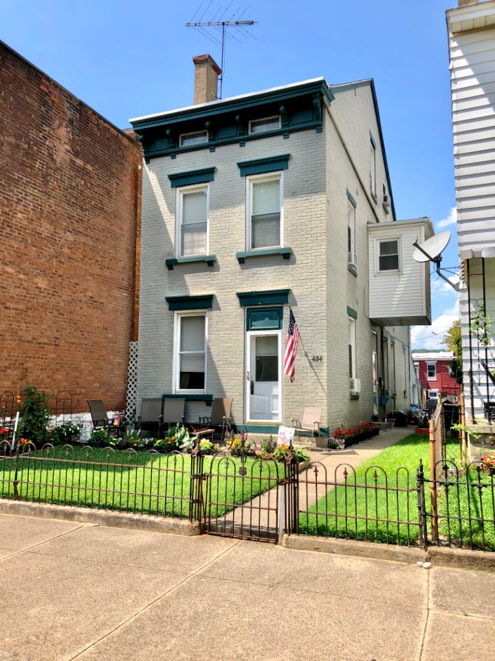 Linden Street, Ludlow, KY 