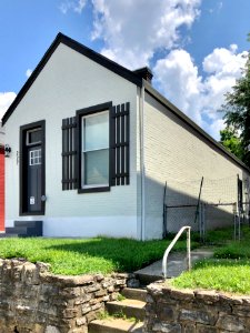 Oak Street, Ludlow, KY 