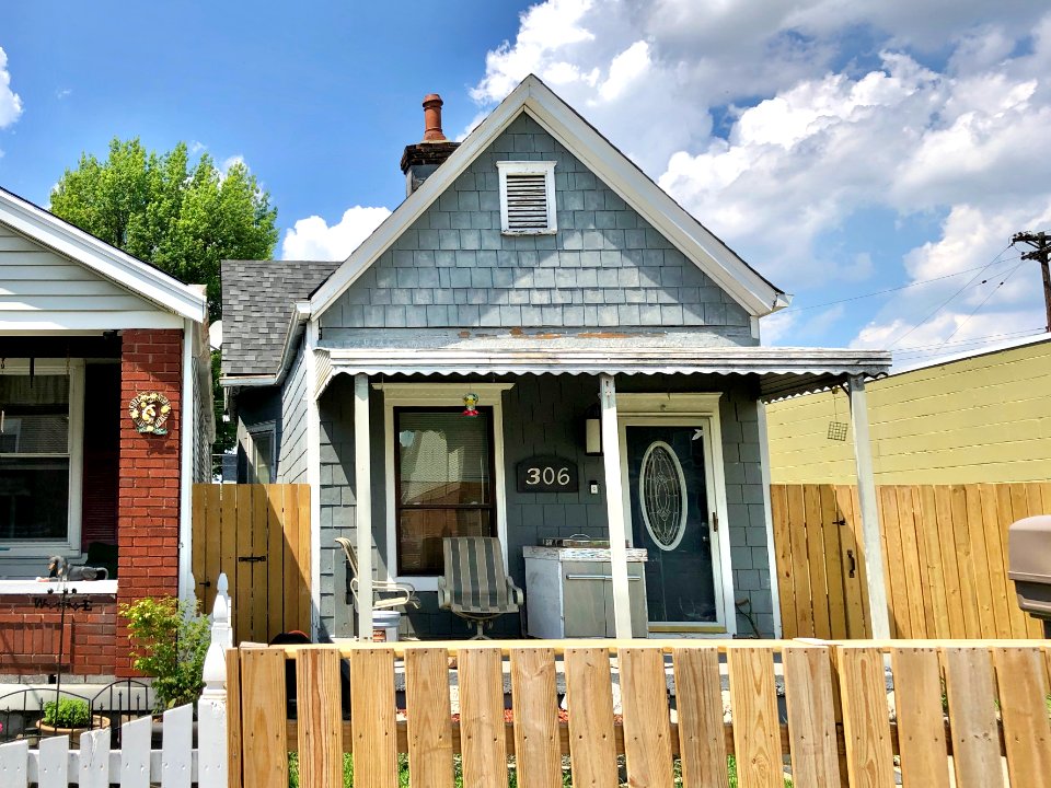 Linden Street, Ludlow, KY 