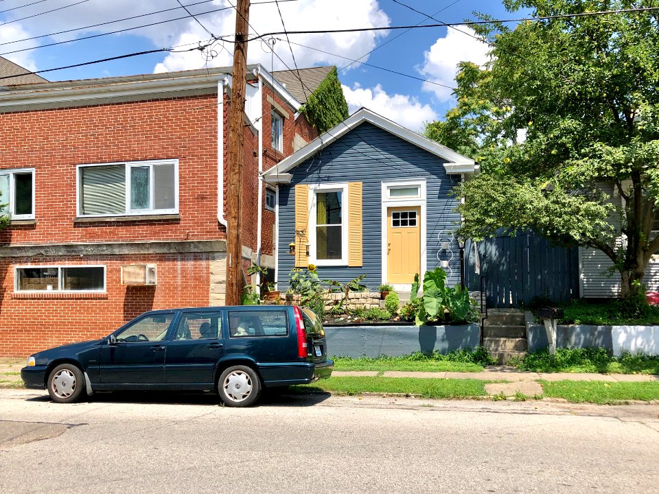 Davies Street, Ludlow, KY 