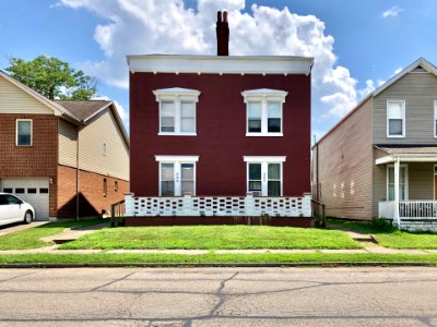 Linden Street, Ludlow, KY 