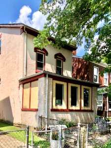 Linden Street, Ludlow, KY 