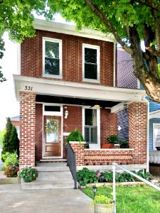 Linden Street, Ludlow, KY 